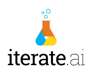 Iterate Logo