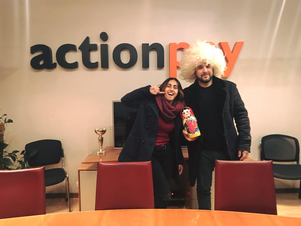 Actionpay